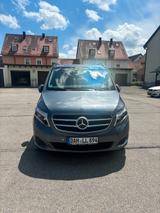 Mercedes-Benz V 250 d Aut. EDITION lang EDITION - Mercedes-Benz V-Class in München