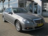 Mercedes-Benz E 200 CDI Elegance BlueEfficiency *neue ATM* - Mercedes-Benz E 200 mit Diesel-Antrieb: Limousine, Schaltgetriebe