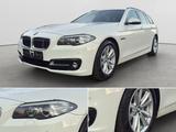 BMW 525 d *HUD* *Neu TÜV* *Neue Inspektion* *12M Gar - BMW 525: 525i