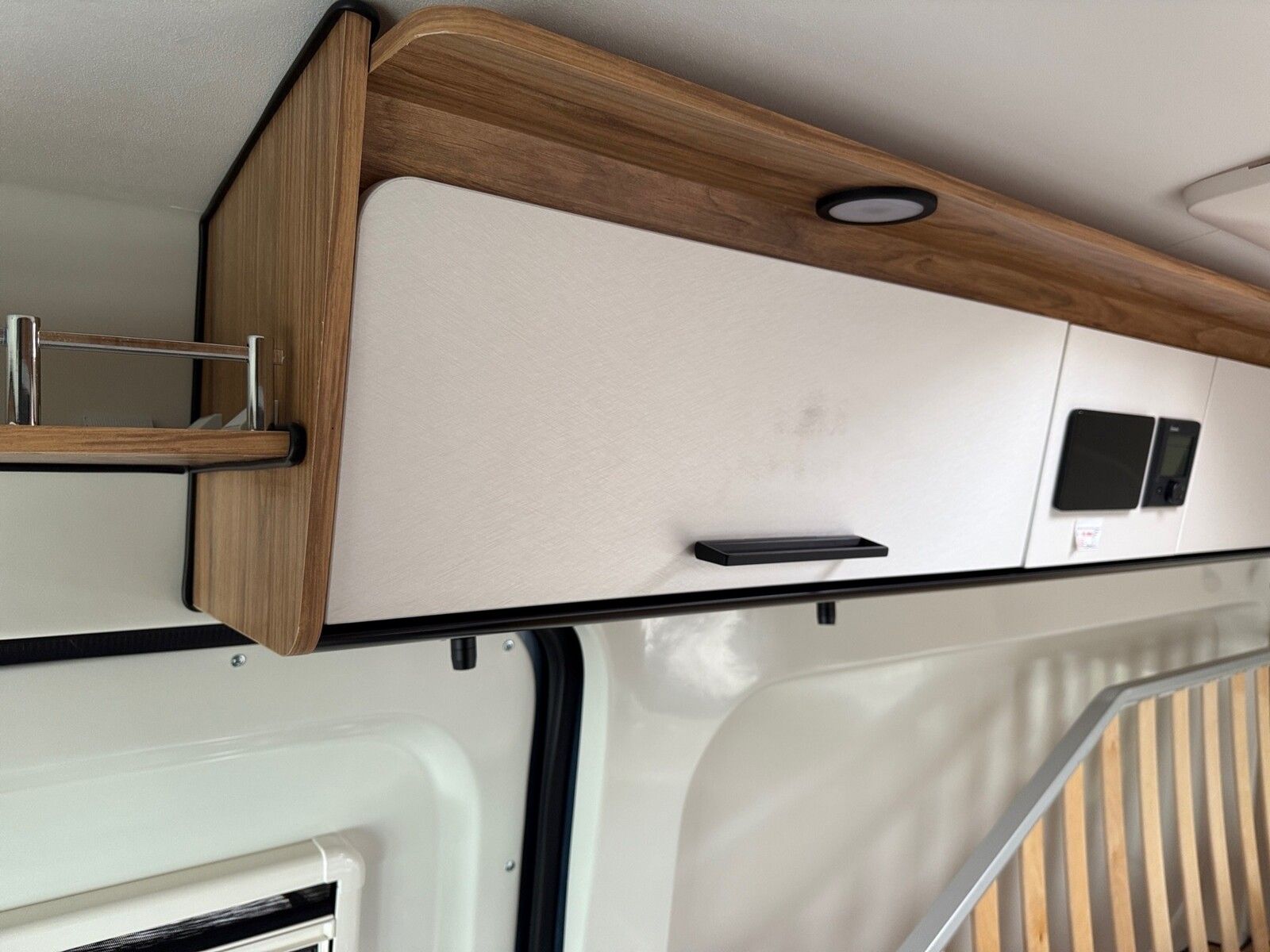 Fahrzeugabbildung Karmann Dexter 4x4 DE 570 AW Klima, RFK, El. Trittstufe