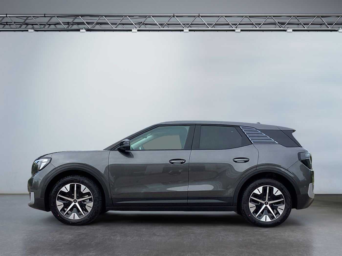 Ford Explorer - Bild 3