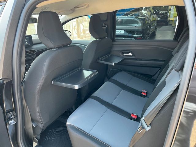 DACIA Jogger - Bild 10