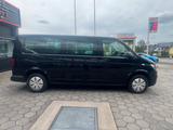 Volkswagen T6 Transporter - Volkswagen T6 aus 2022
