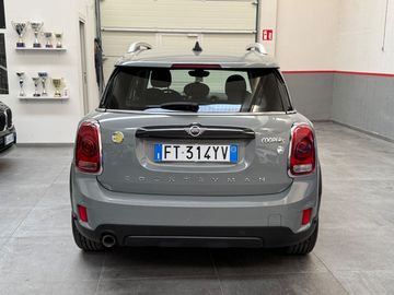 MINI Countryman S (Cooper) - 8