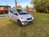 Mercedes-Benz Mercedes A140 - Mercedes-Benz A 140 in Bremen