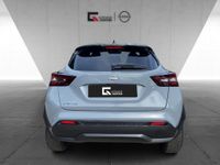 Nissan Juke - Vorschau Bild 4