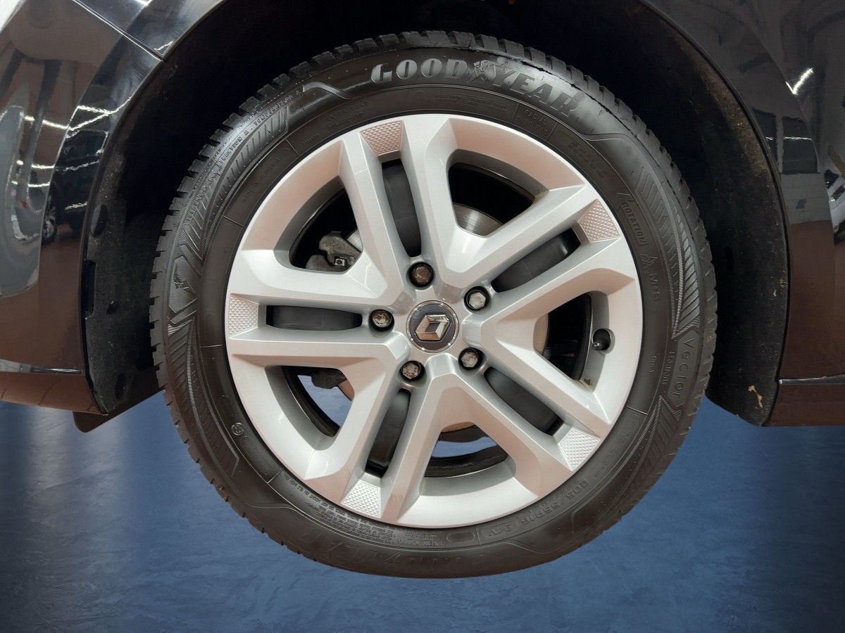 Renault Megane - Bild 22