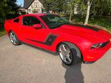 Ford Mustang Roush Supercharger - Ford Mustang: Roush