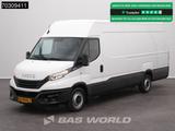 Iveco Daily 35S16 Automaat 160PK L3H2 Airco Camera Par - Iveco Daily 35C16