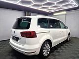 Seat Alhambra Style |AUTOM|STHZG|PANO|LEDER|LED|ACC|| - Seat Alhambra: Kleinbus
