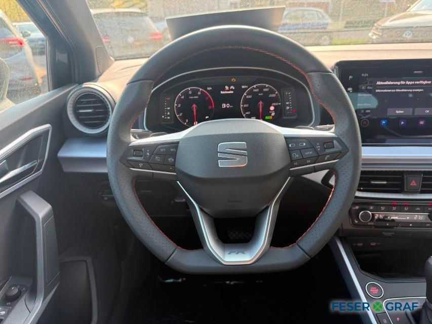 Seat Arona - Bild 10