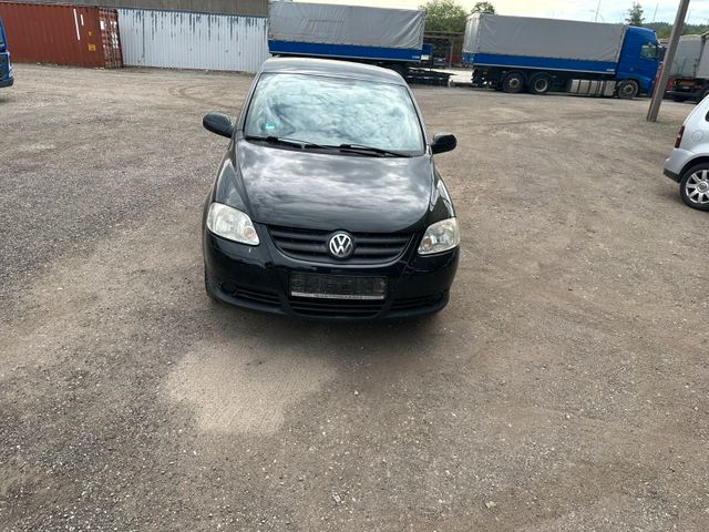 Volkswagen Fox 1.2/Tüv Neu