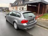 BMW 320d touring  - BMW 320 aus 2009: Kombi, 320d