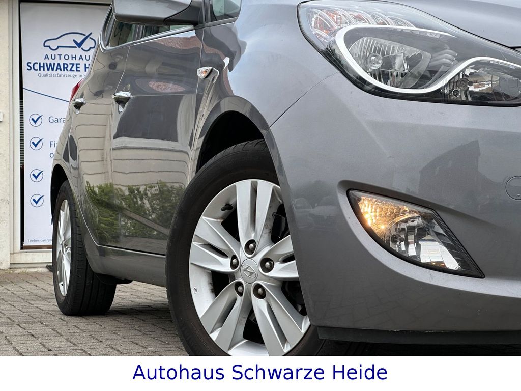 HYUNDAI ix20 – Vorschaubild 8