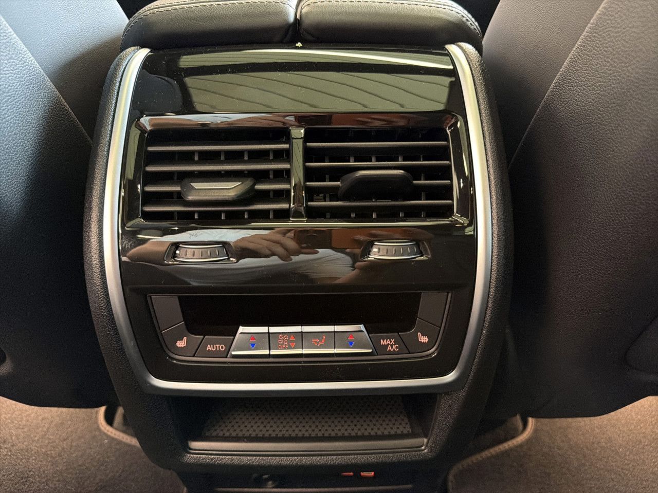 BMW X5 - Bild 14