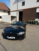 BMW Z4 M M Roadster - - BMW Z4 M: Roadster