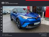 Toyota C-HR Style - Toyota C-HR Style mit Benzin-Antrieb