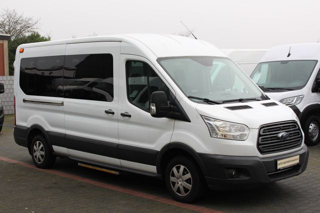 Ford Transit 310 L3 105 *ROLLSTUHLRAMPE*Klima