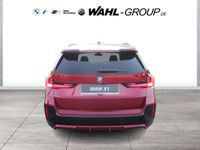 BMW X1 - Vorschau Bild 5