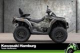 QJ Motor SFA 1000 ABS EPS DLX Touring, sofort lieferbar
