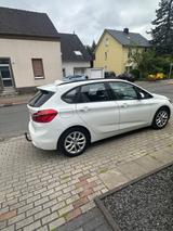 BMW 220 Active Tourer 220i Steptronic DCT - - gebrauchte BMW 220 Active Tourer aus dem Jahr 2018