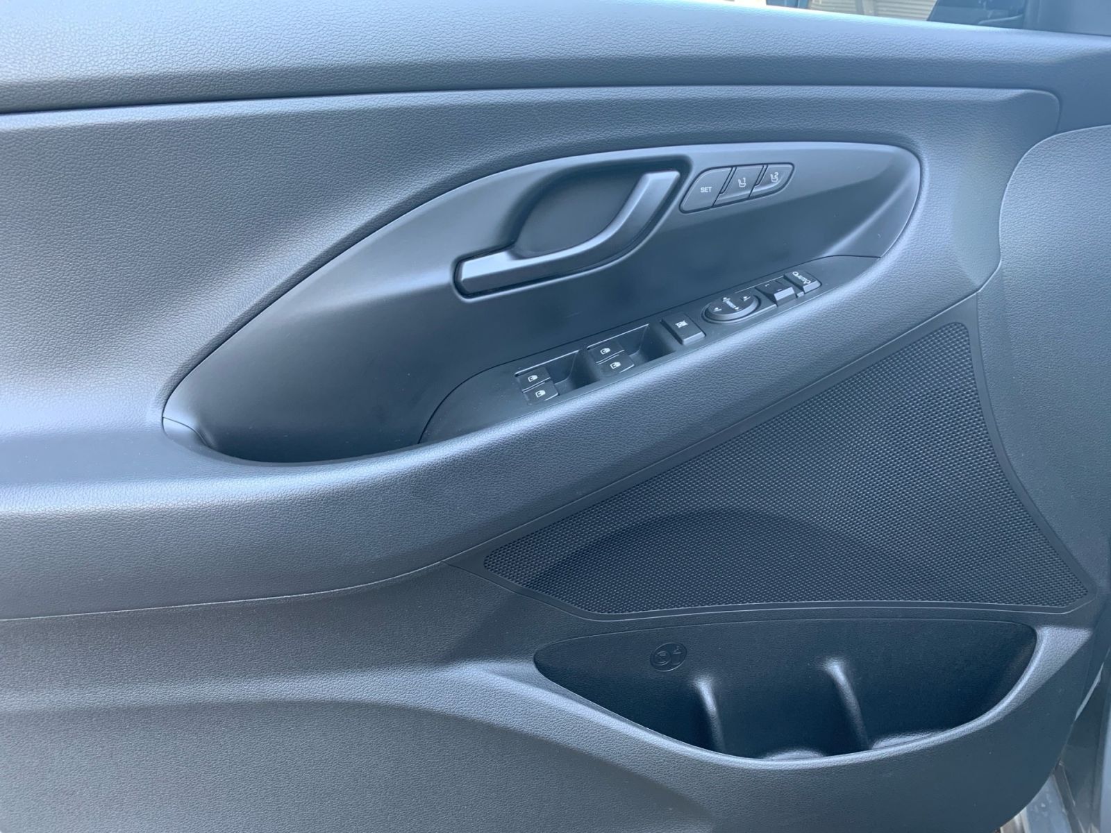 Fahrzeugabbildung Hyundai i30 Fastback 2.0 T-GDI N Performance Navi Komfor