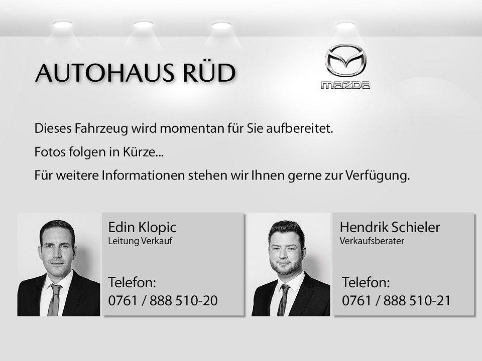 Mazda CX-30 SKYACTIV-X 186 AUT. Selection AWD *ALLRAD*