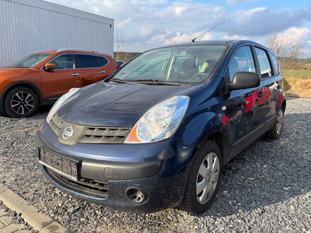 Nissan Note 1.4 *Klima*