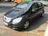 Mercedes-Benz B 150 B Tel.01722515805 - gebrauchte Mercedes-Benz B 150 aus dem Jahr 2009