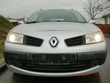 Renault Megane II Grandtour1.5 DCI Klima Euro4 - Renault Megane aus 2007: Grandtour