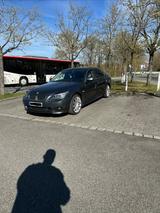 BMW 523i - M-Paket - BMW 523 aus 2007