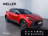 Toyota C-HR 1.8 Teamplayer *Technik Paket*ACC*Kamera* - Toyota C-HR Jahreswagen