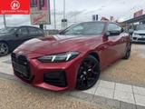 BMW M440i xDrive MSportPro Carbondach AHK Standheiz - rote BMW M440