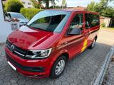 Volkswagen T6 Multivan - 2.0 TDI /DSG/STH/AHK/1.HD/Camping - Volkswagen: Multivan Camping