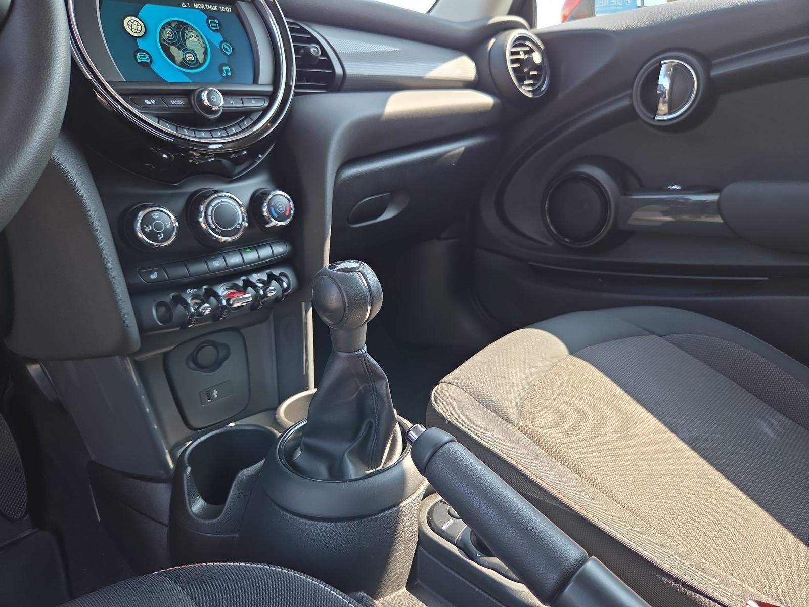 MINI Cooper Hatch Klima Shz