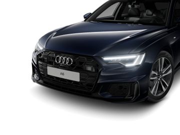 Audi A6 - 7