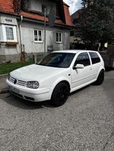 Volkswagen Golf 2.3 V5 170ps  - Volkswagen Golf: 170 Ps