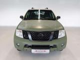 Nissan Pathfinder 2.5 dCi 3T 4X4 Klima Standheiz. Schec - Nissan Pathfinder: ST
