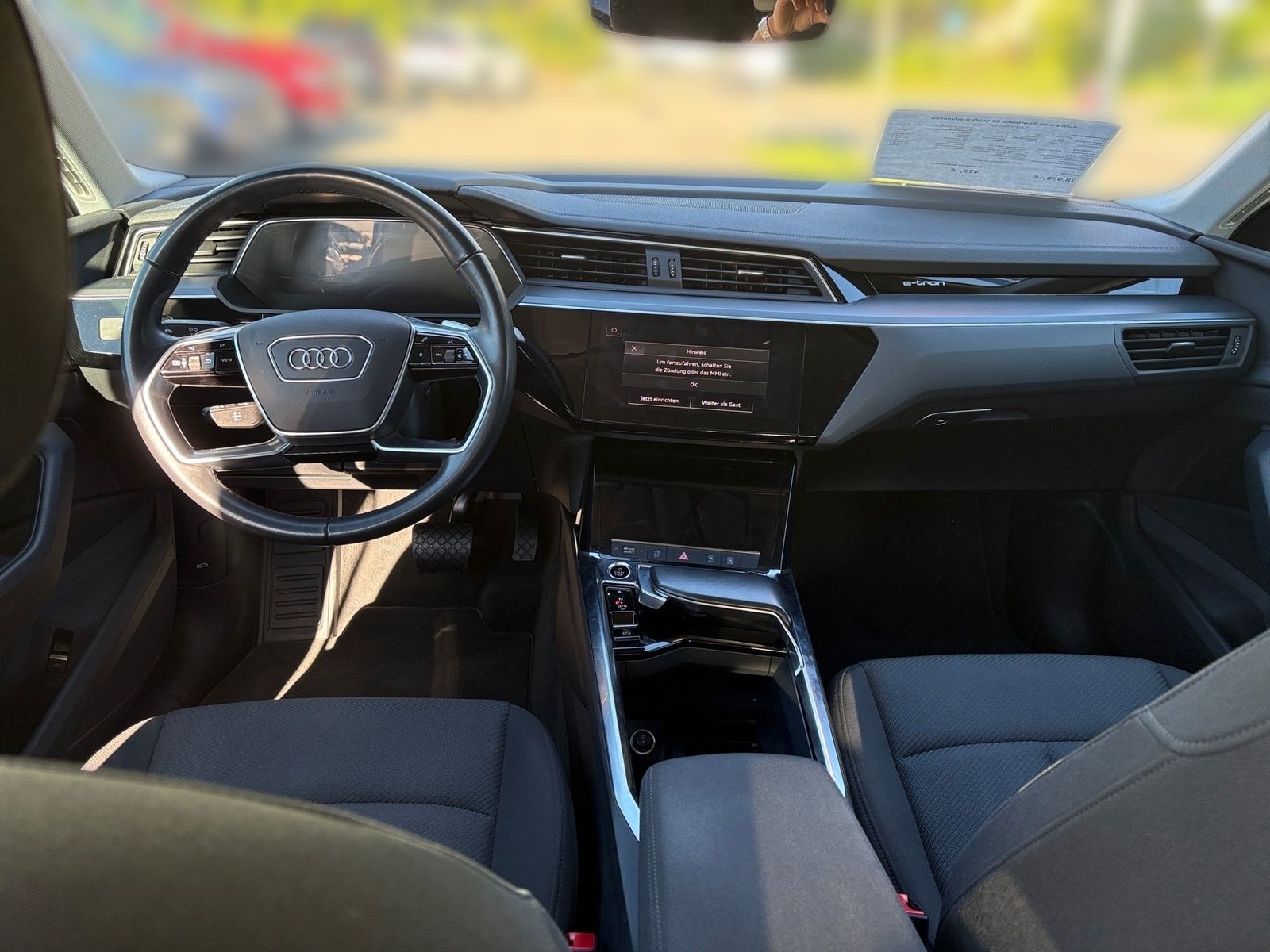 Audi e-tron - Bild 13