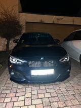 BMW 116i M Black Shadow Line - BMW 116 in Mannheim