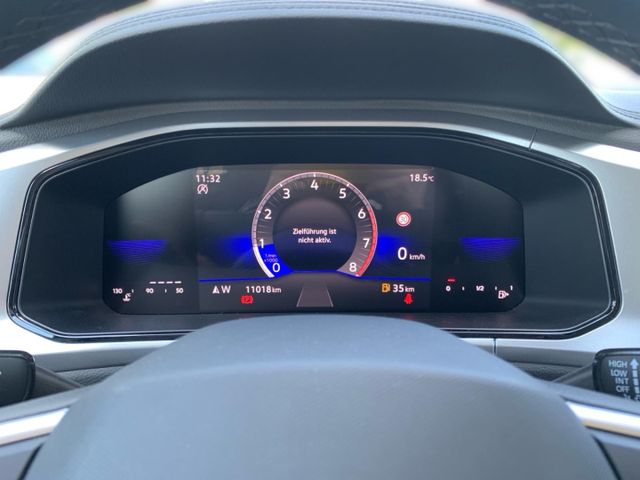 T-Roc 1.0 TSI Life Navi Klimaautom Musikstreamin