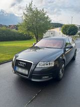 Audi A6 C6 3.0 TDI Quattro ABT | 280 PS | ... - Audi A6 aus 2008: 3.2