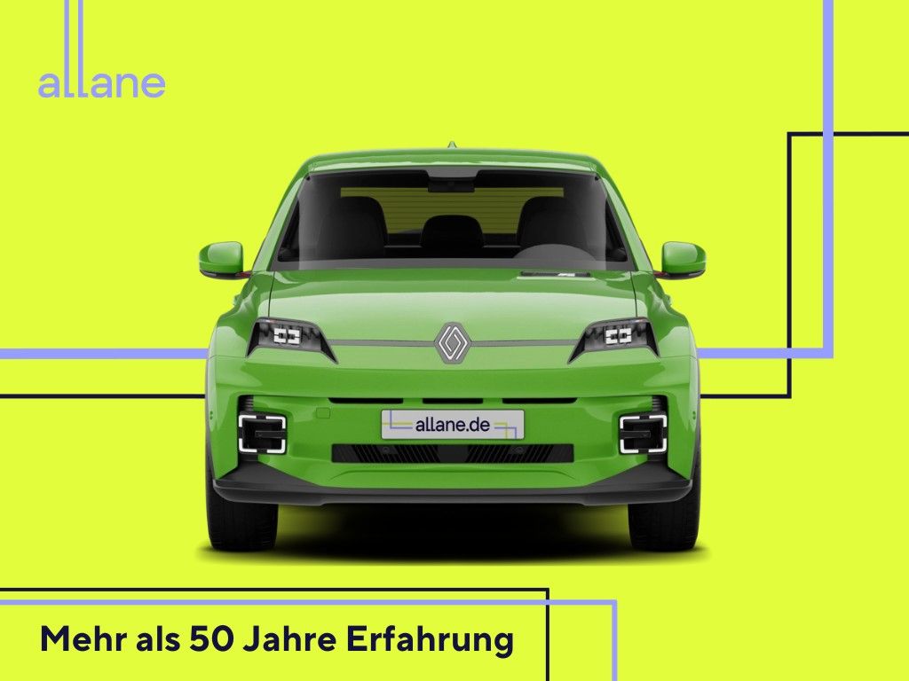Renault R 5 - Bild 4