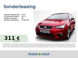 Seat Ibiza 1.0 TSI DSG FR LED/Navi/ACC/Kessy/Kamera
