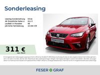 Seat Ibiza - Vorschau Bild 1