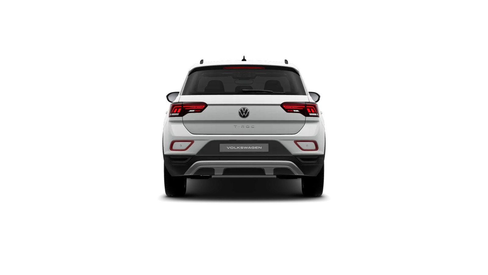 Volkswagen T-Roc - Bild 7