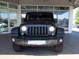 Jeep Wrangler / Wrangler Unlimited Rubicon | Navi | - Jeep Wrangler: Rubicon Unlimited