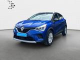 Renault Captur II 1.3 TCe 140 Mild-Hybrid Evolution NAVI - Renault Captur in Frankfurt (Main)
