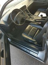 BMW 850iA Klassiker in Sammlerqualität | H-Zulassung - BMW Oldtimer mit Benzin-Antrieb: Coupé