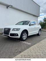 Audi Q5 2.0 TDI  quattro S line - gebrauchte Audi Q5 aus dem Jahr 2011